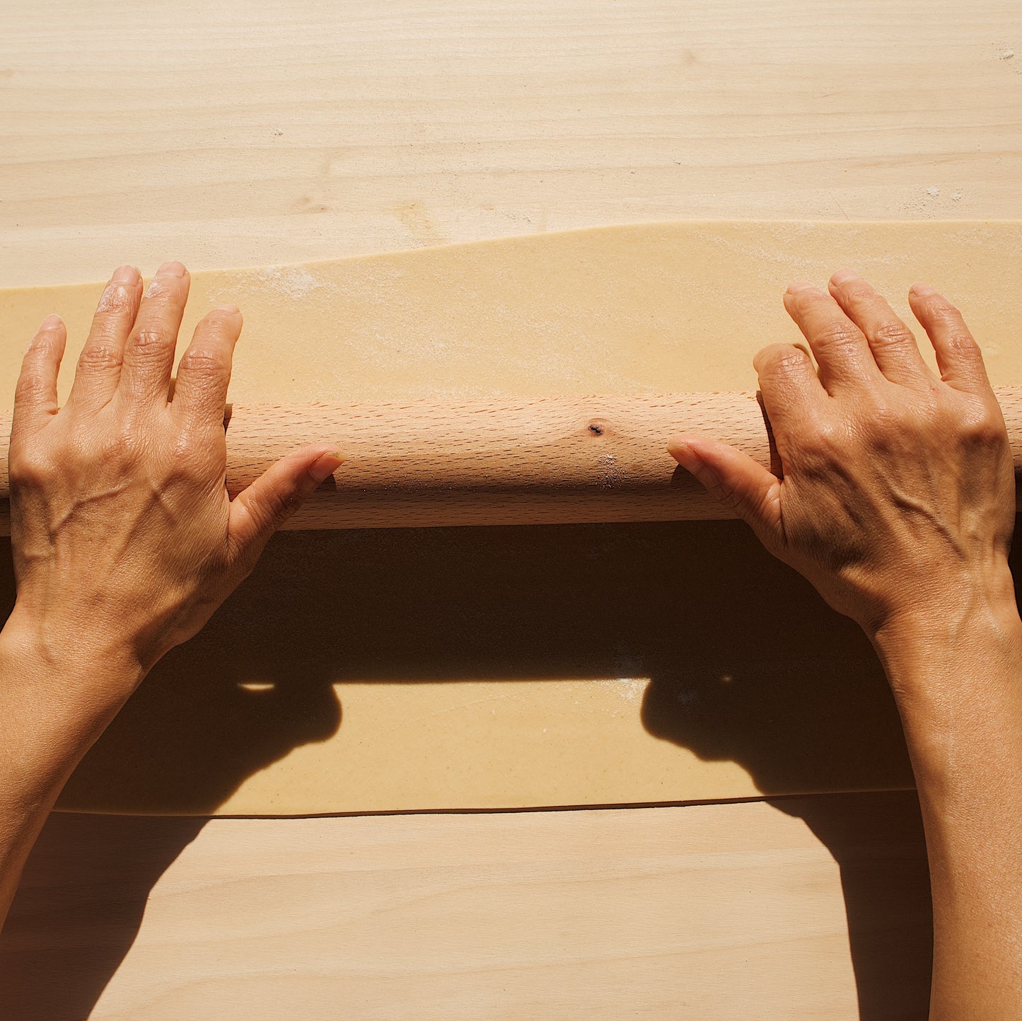 Sfoglia per lasagne/cannelloni