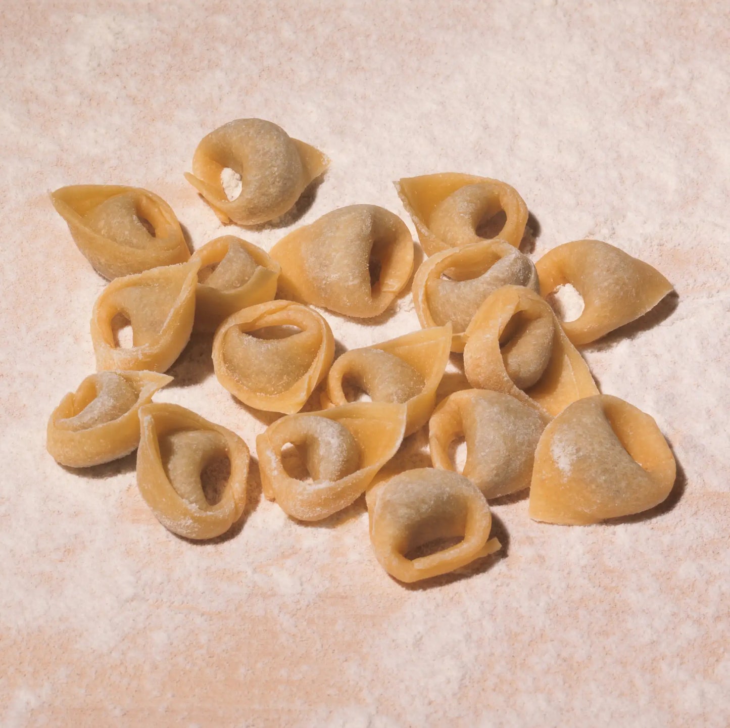 Tortellini Veg