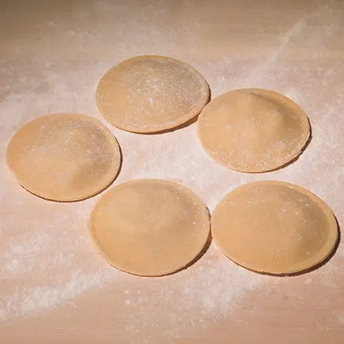 Cappellacci Di Zucca Veg (Autunno\Inverno)