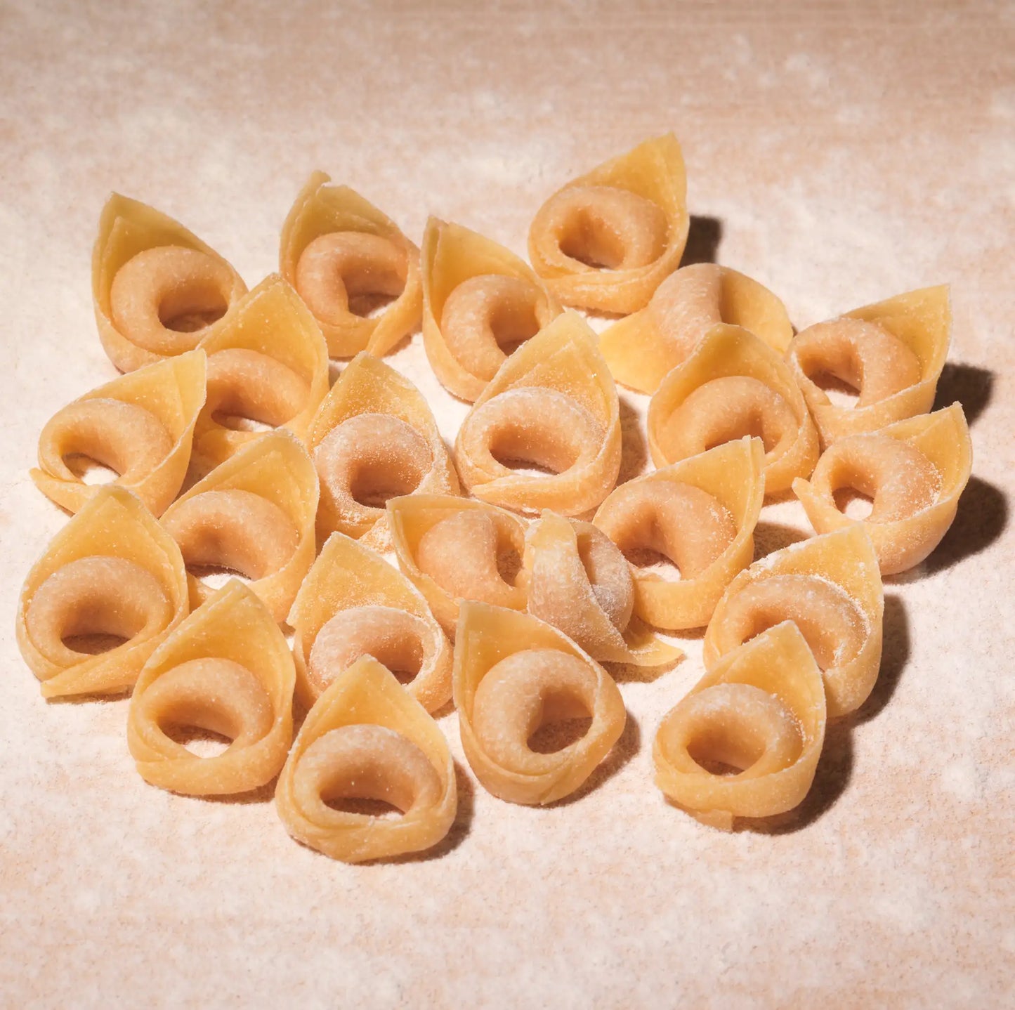 Tortellini Special 2 (NO CARNE)