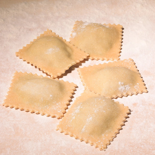 Tortelli Verdi Reggiani