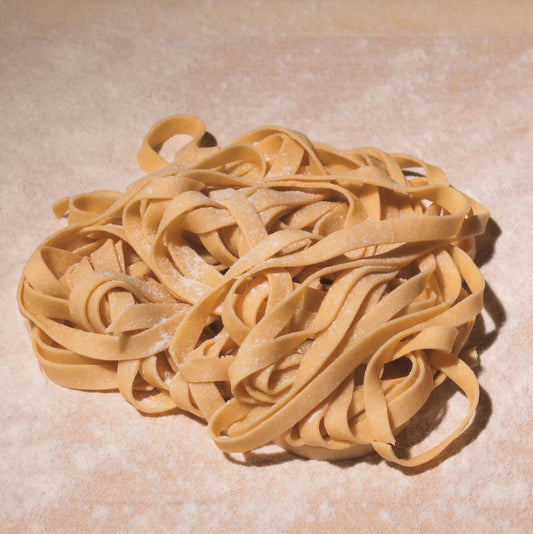 Tagliatelle Bologna
