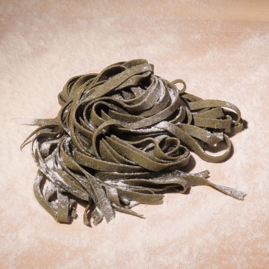 Tagliatelle All'ortica