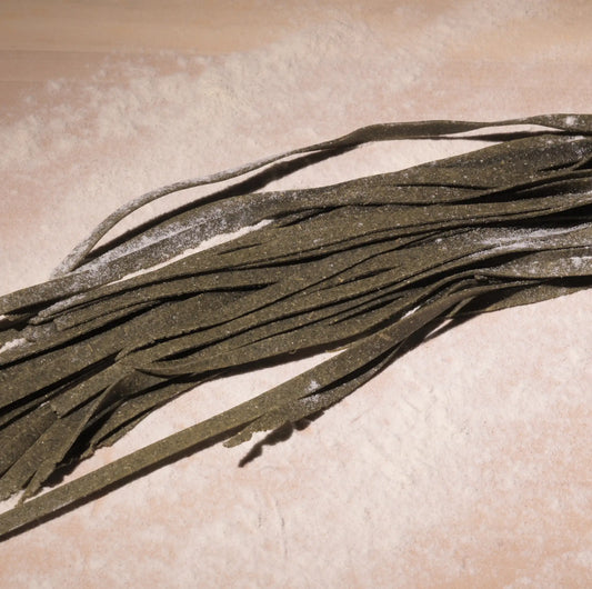 Tagliatelle All'ortica Veg