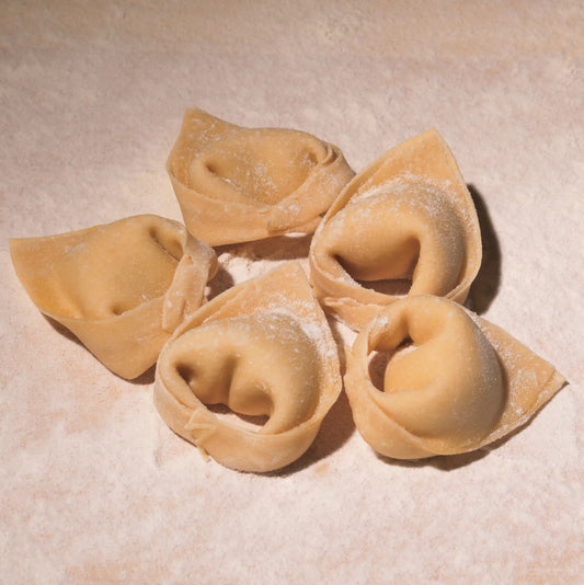 Tortelloni Veg