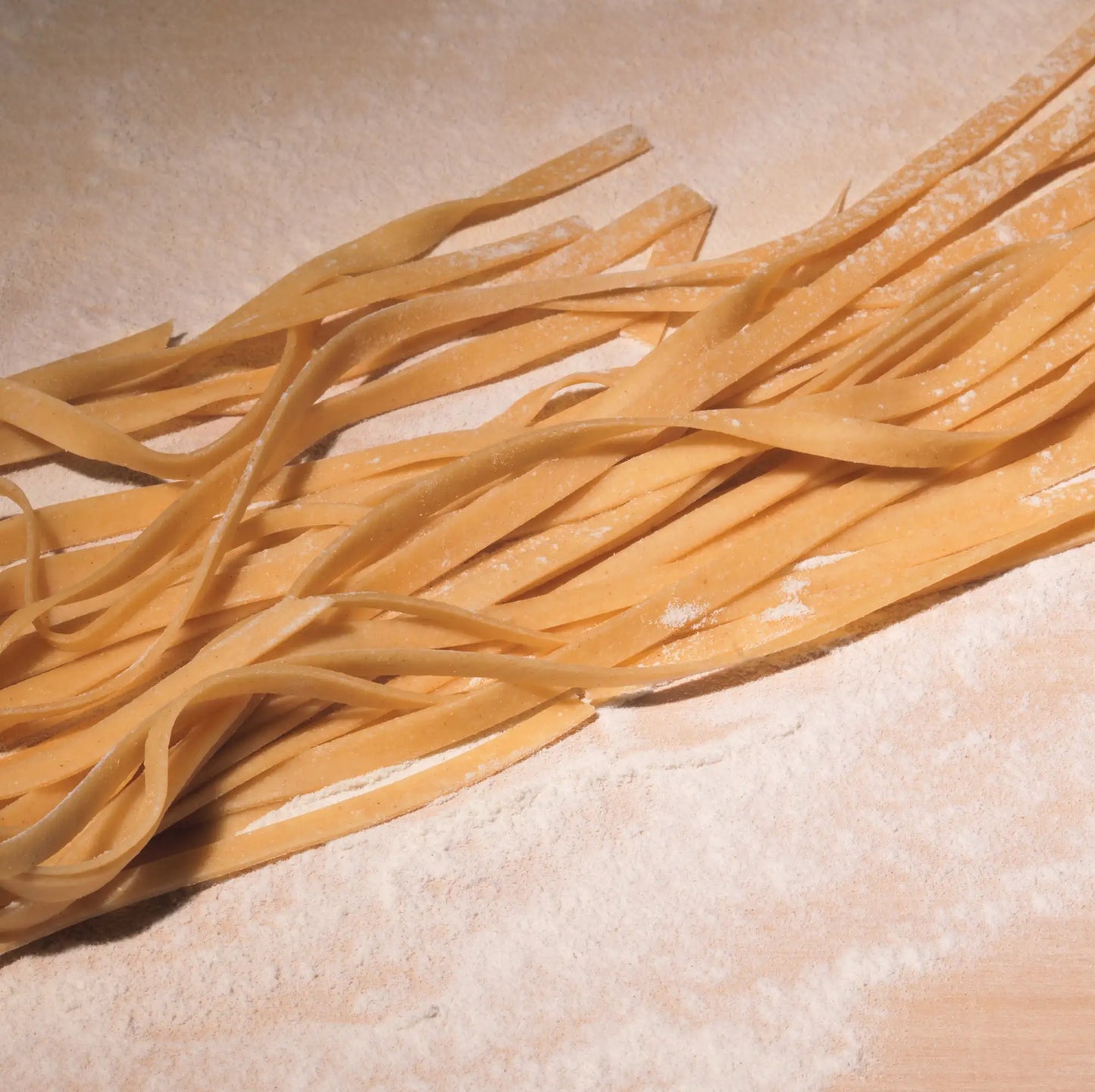 Tagliatelle Bologna Veg