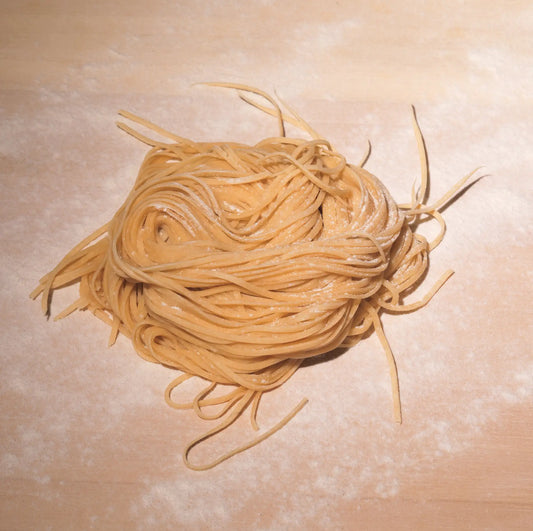 Tagliolini Rimini Veg