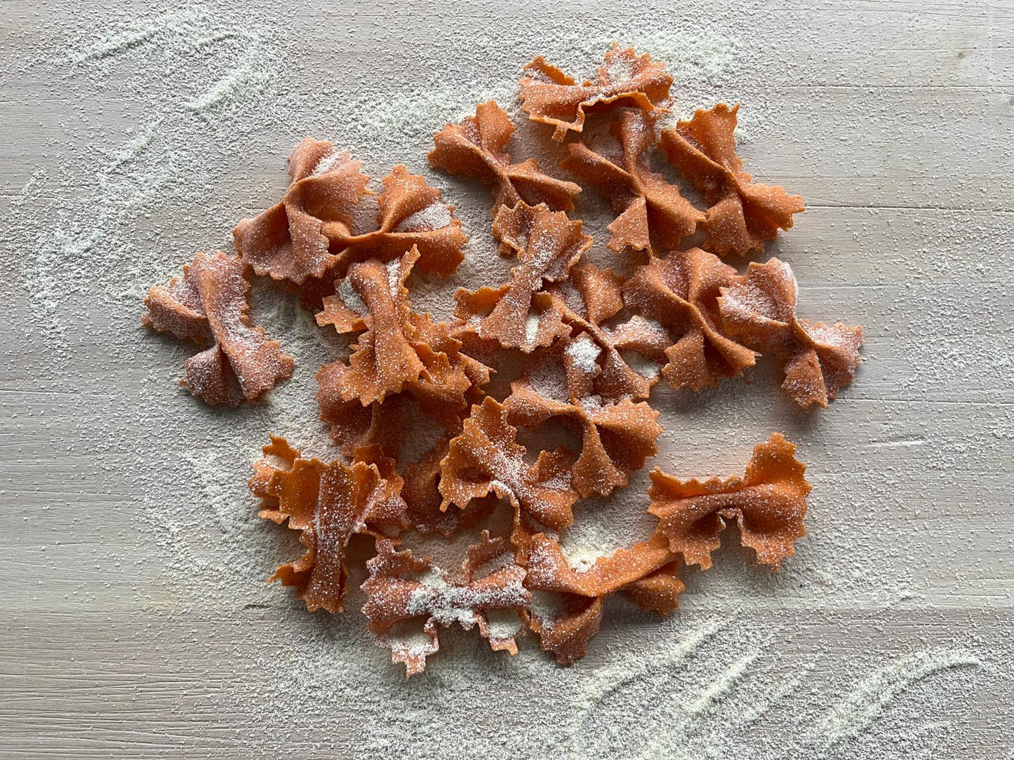 Strichetti al peperone